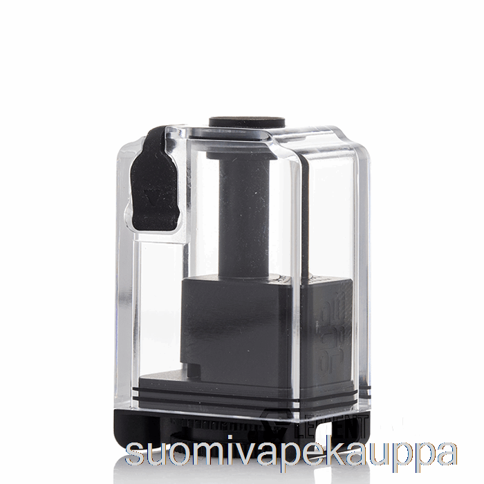 Vape Netistä Suicide Mods Odd Job Rba Boro Tank Matte Black